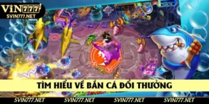 Bắn Cá Đổi Thưởng Gây Mê Đồ Họa Đẹp, Tính Năng Mượt Mà