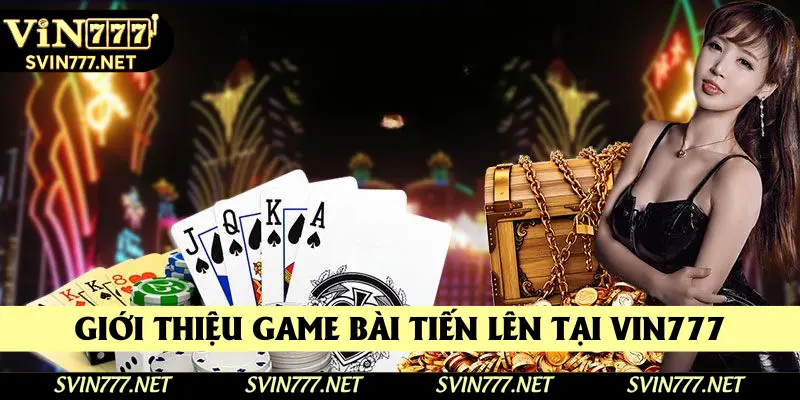 Khám phá game bài được yêu thích nhất tại Vin777 Khám phá game bài được yêu thích nhất tại Vin777