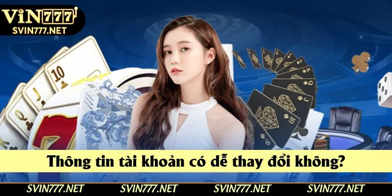 Thành viên có thể tự sửa đổi thông tin của bản thân hoặc nhờ hỗ trợ Thành viên có thể tự sửa đổi thông tin của bản thân hoặc nhờ hỗ trợ