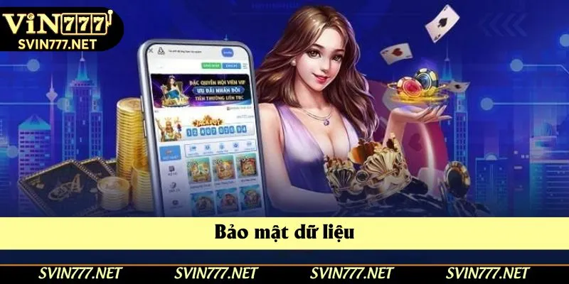 Các hành động tự bảo mật tài khoản của người chơi