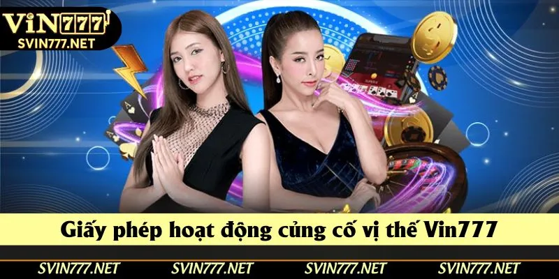 Sân chơi củng cố vị thế của mình trên thị trường