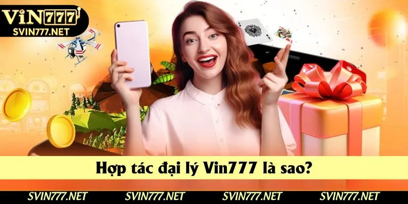 Sơ lược hợp tác đại lý