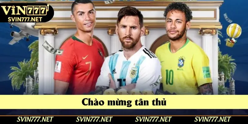 Thành viên mới nhận được 100% giá trị nạp