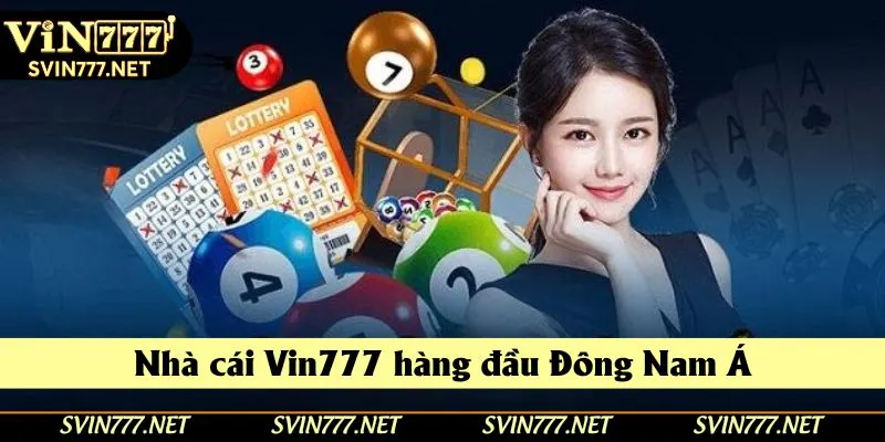 Đôi điều về nhà cái Vin777
