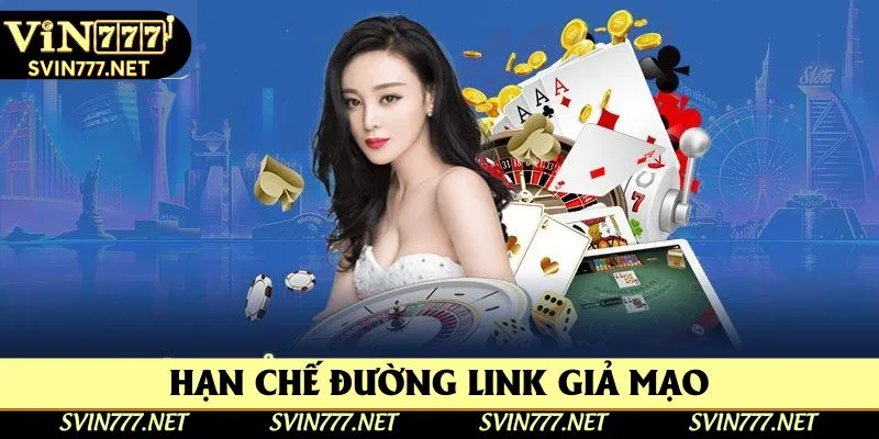 Tránh những nội dung và truy cập giả mạo khi tải ứng dụng Vin777