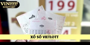 Xổ Số Vietlott Là Gì? Những Loại Vé Số Của Vietlott